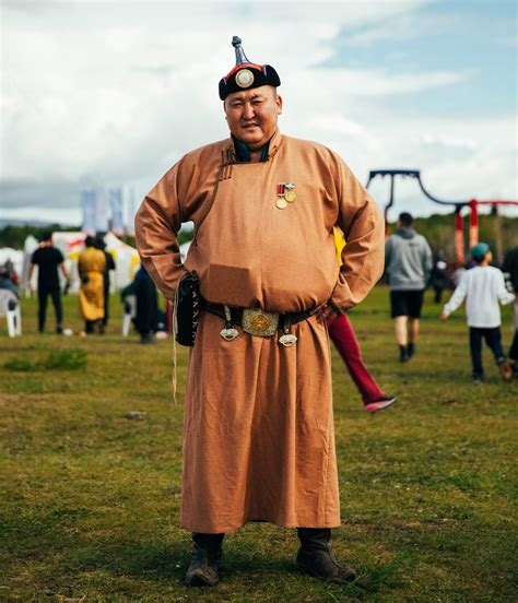 mongolian